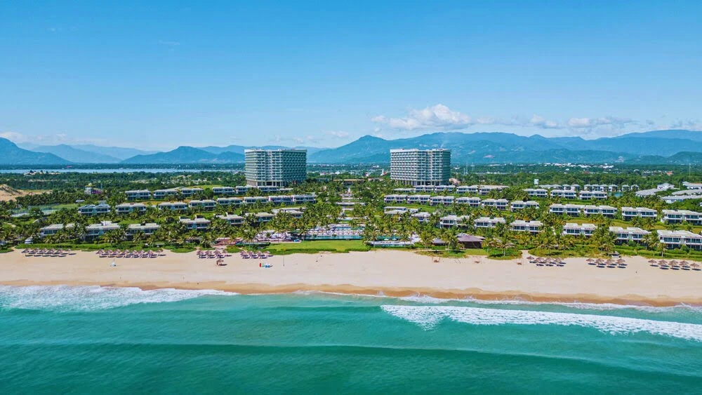 Tìm về sự an yên tại khu nghỉ dưỡng gần Nha Trang tốt nhất 2026