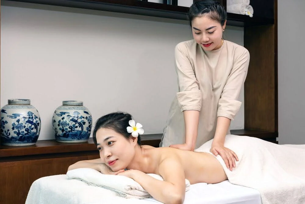 Tìm về sự an yên tại khu nghỉ dưỡng gần Nha Trang tốt nhất 2026