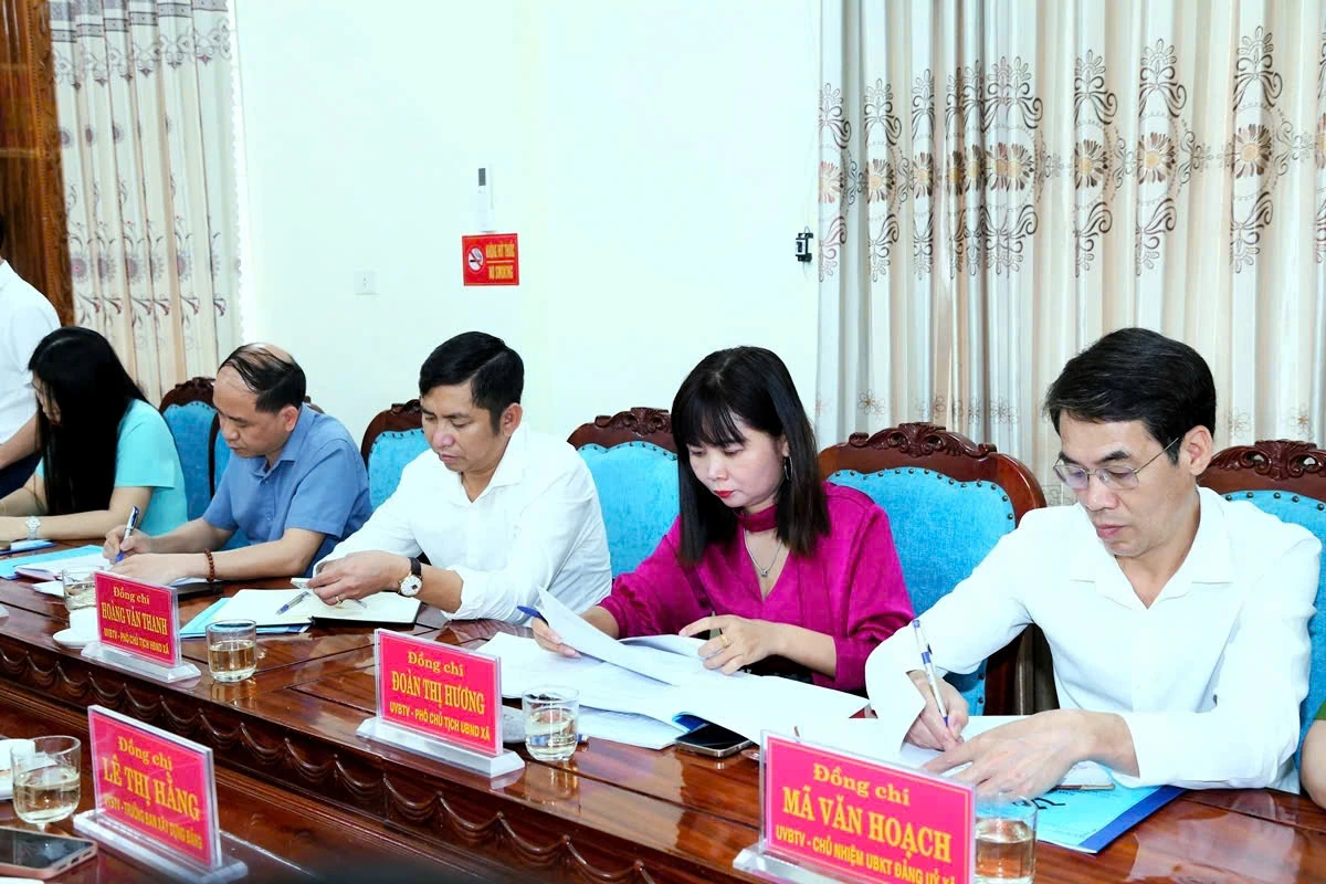 Khẩn trương hoàn thiện quy hoạch, mở đường kiến tạo cho phát triển bền vững