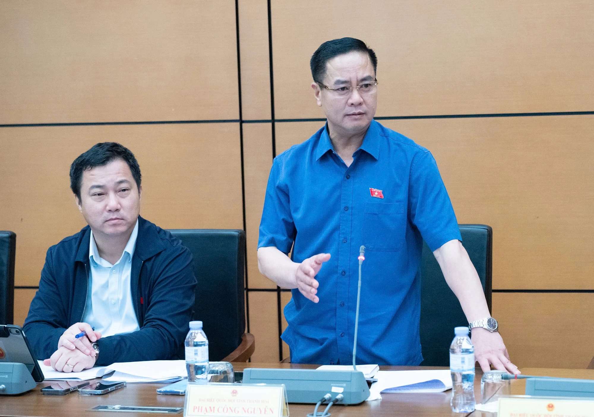 Đề xuất giải pháp phát triển kinh tế bền vững, phấn đấu đạt mục tiêu tăng trưởng hai con số