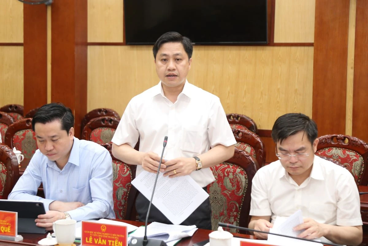 Thảo luận, cho ý kiến về Kế hoạch phát triển kinh tế - xã hội 5 năm giai đoạn 2026-2030