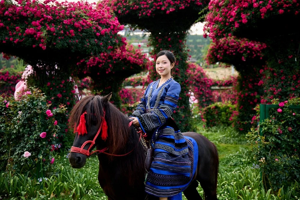 Top những điểm vui chơi hấp dẫn bậc nhất trong kỳ nghỉ lễ Giỗ tổ và 30/4