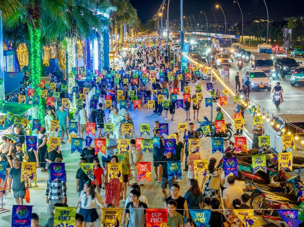 Top những điểm vui chơi hấp dẫn bậc nhất trong kỳ nghỉ lễ Giỗ tổ và 30/4