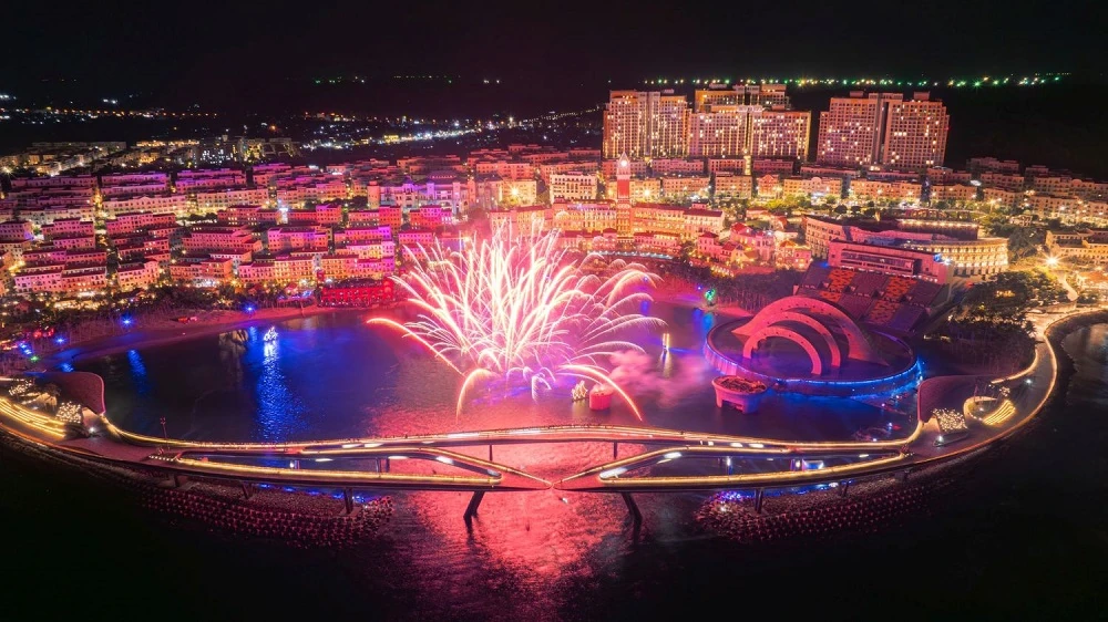 Top những điểm vui chơi hấp dẫn bậc nhất trong kỳ nghỉ lễ Giỗ tổ và 30/4