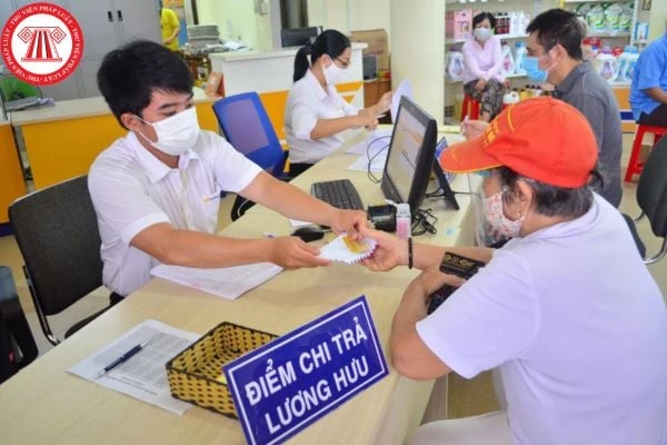 Từ 10/5/2026: 4 trường hợp được hưởng bảo hiểm hưu trí bổ sung