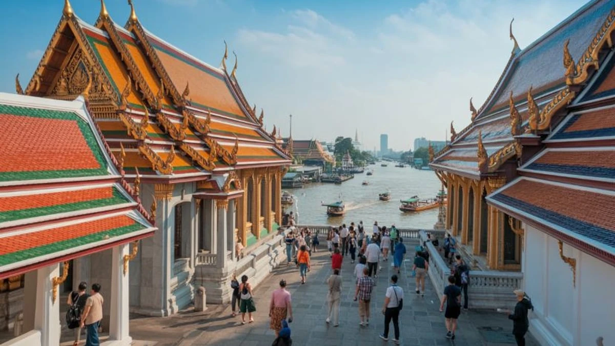 Xung đột Trung Đông và những rủi ro đối với triển vọng kinh tế châu Á - Thái Bình Dương