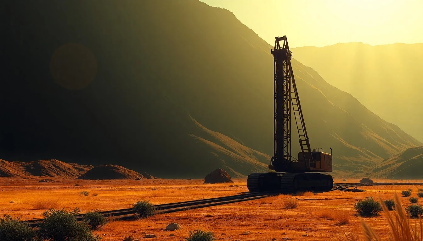 Quốc hội Venezuela thông qua luật khai khoáng mới