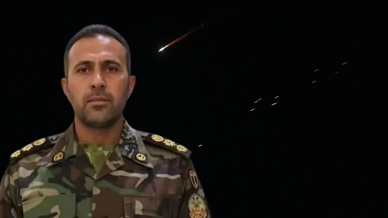 Iran xác nhận tướng Masoud Zare thiệt mạng trong vụ truy tìm phi công Mỹ mất tích