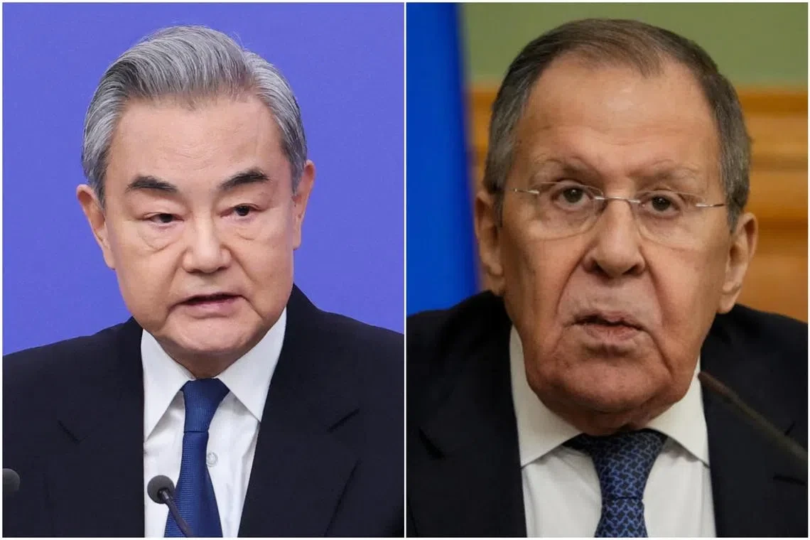 Trung Quốc, Nga, Ấn Độ thúc đẩy đối thoại, kêu gọi hạ nhiệt căng thẳng Trung Đông