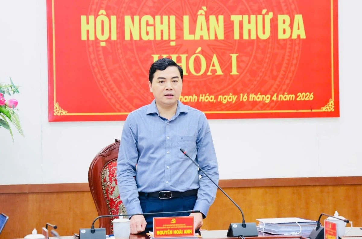 Phát huy vai trò lãnh đạo, thực hiện hiệu quả mục tiêu phát triển năm 2026