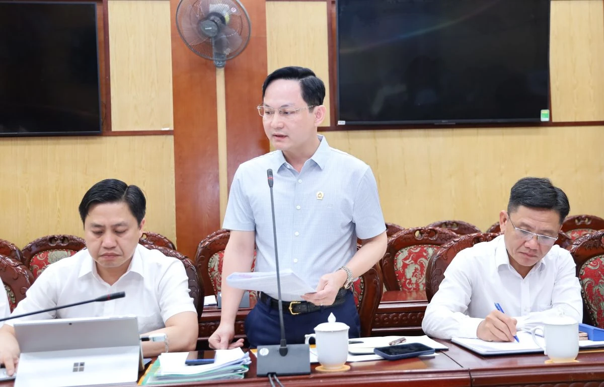 Phát huy vai trò lãnh đạo, thực hiện hiệu quả mục tiêu phát triển năm 2026
