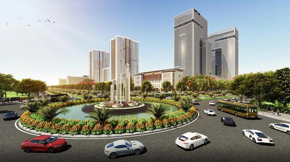 Hiệu ứng lan tỏa: Nhu cầu gia tăng đột biến