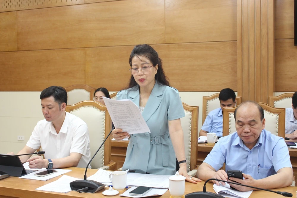 Triển khai thực hiện Chương trình Phát triển du lịch và xúc tiến du lịch năm 2026