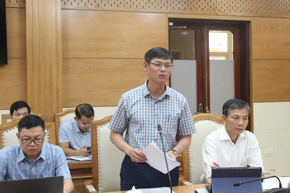 Triển khai thực hiện Chương trình Phát triển du lịch và xúc tiến du lịch năm 2026