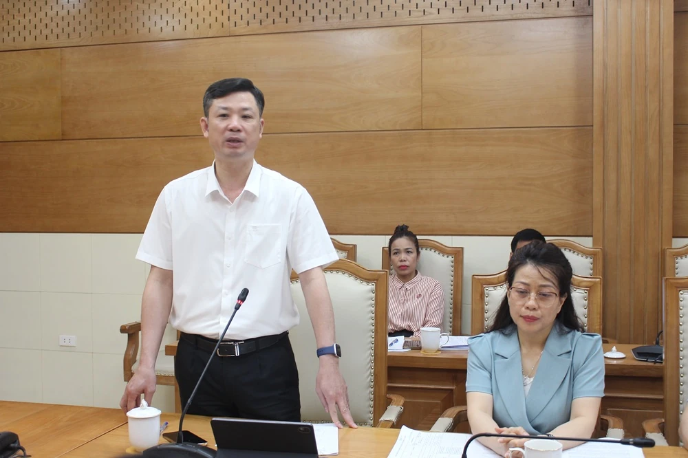 Triển khai thực hiện Chương trình Phát triển du lịch và xúc tiến du lịch năm 2026