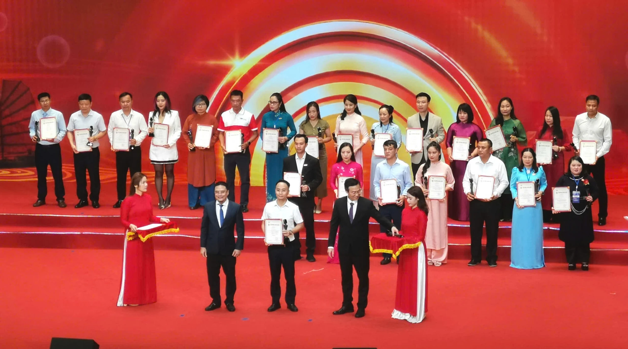 Báo và Phát thanh, truyền hình Thanh Hóa đoạt 4 giải tại Liên hoan Phát thanh toàn quốc lần thứ XVII