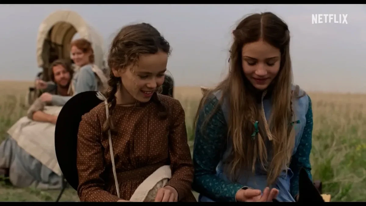 Ngôi nhà nhỏ trên thảo nguyên sắp trở lại màn ảnh nhỏ, hé lộ loạt hình ảnh ấn tượng