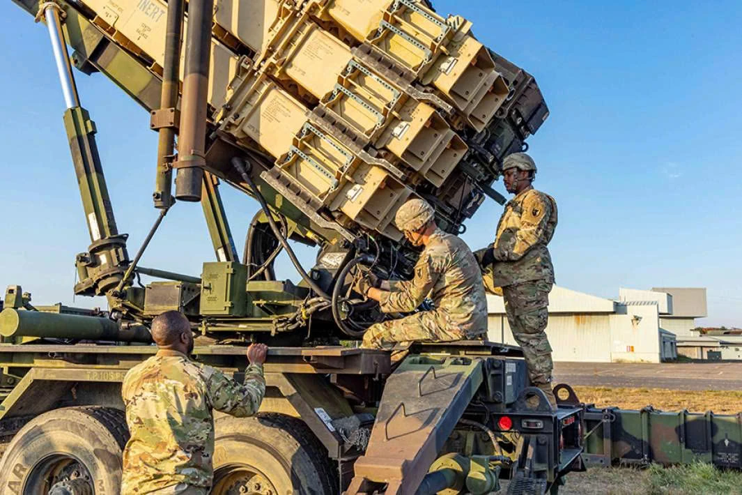 Gánh nặng trên vai