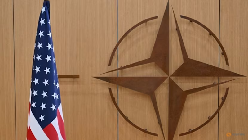 NATO từ chối tham gia phong tỏa Hormuz, bất chấp sức ép từ Mỹ