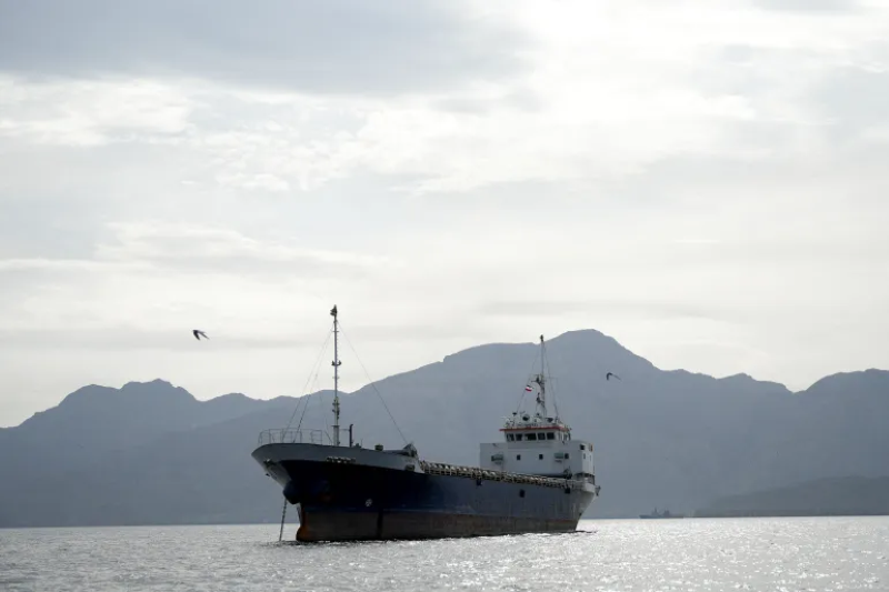 NATO từ chối tham gia phong tỏa Hormuz, bất chấp sức ép từ Mỹ