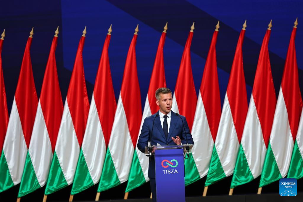 Hungary trước bước ngoặt chính trị: EU thúc đẩy nối lại quan hệ, Nga sẵn sàng hợp tác với chính phủ mới