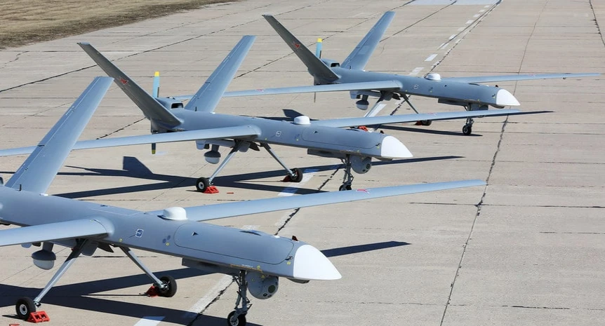 Ukraine tăng cường hợp tác quốc phòng với Na Uy và Đức