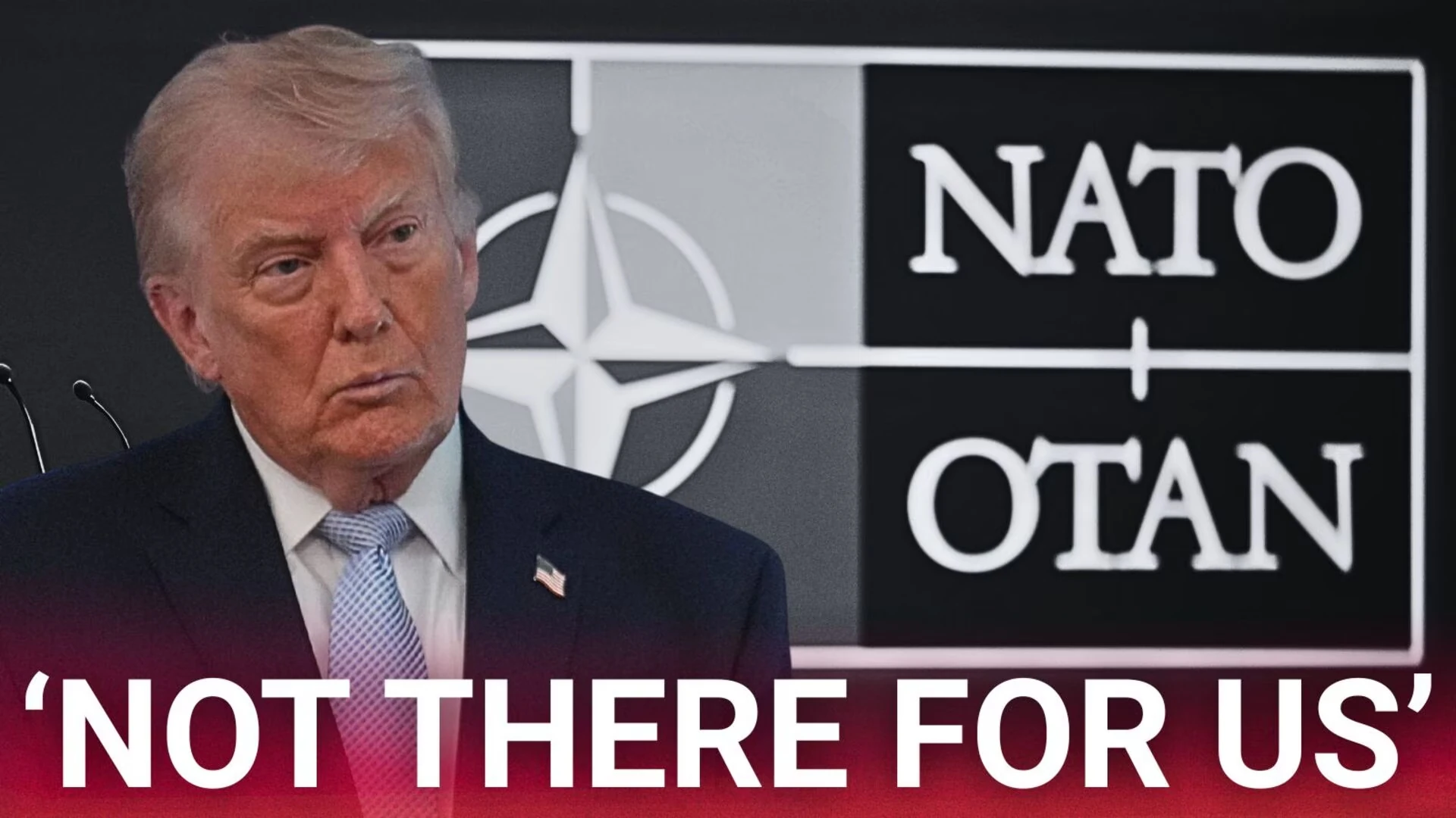 Châu Âu thúc đẩy kế hoạch dự phòng trong kịch bản Mỹ rút khỏi NATO