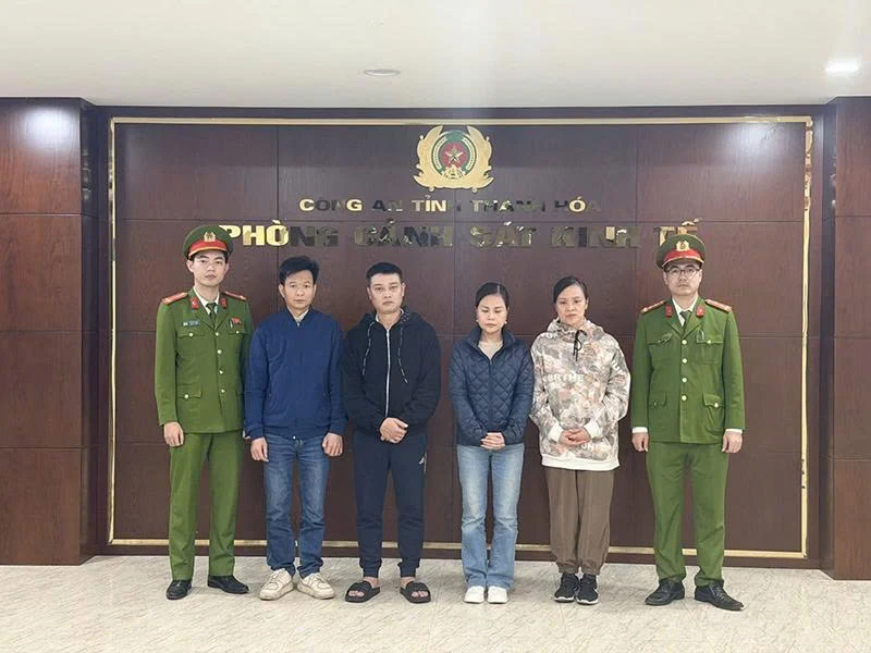 Không để thuốc giả len lỏi vào đời sống