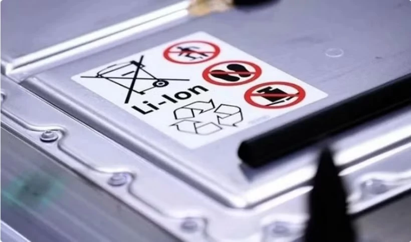 Quốc gia đầu tiên tại châu Âu vận hành chu trình khép kín sản xuất lithium