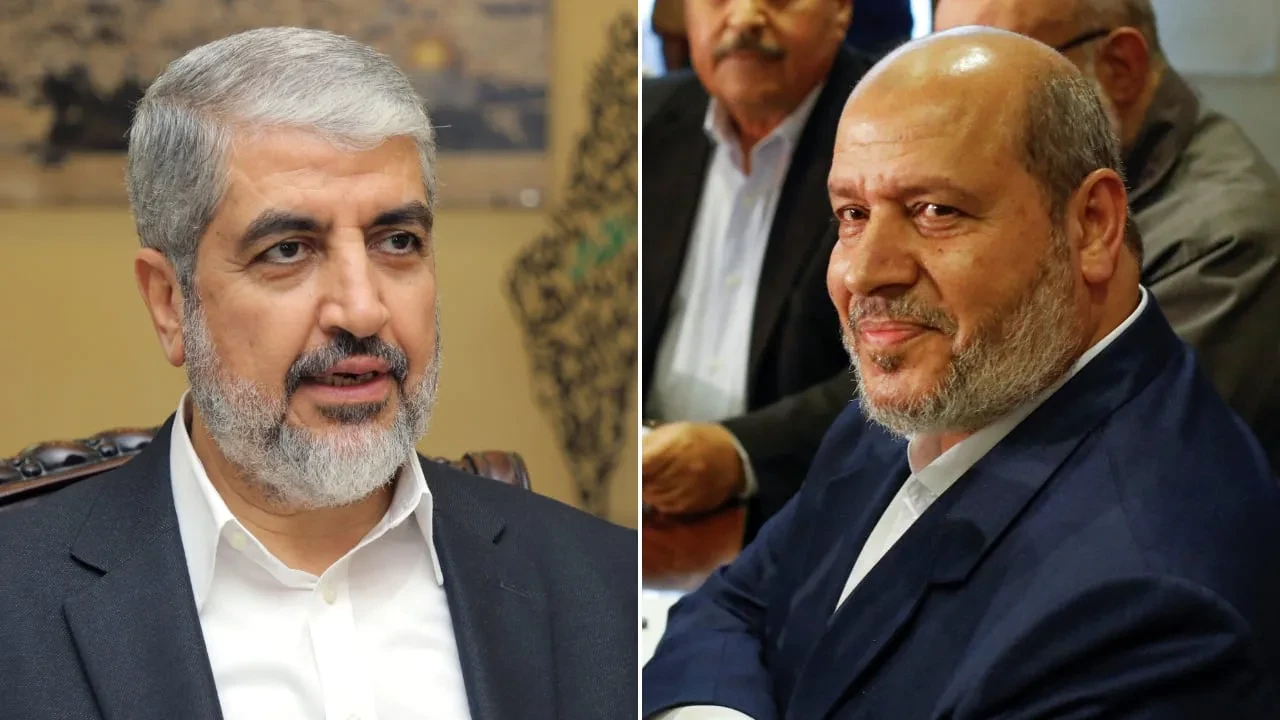 Hamas hoàn tất bỏ phiếu tại Gaza bầu lãnh đạo cơ quan chính trị