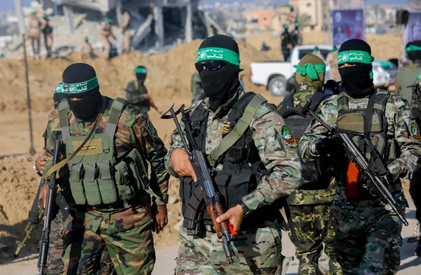 Hamas hoàn tất bỏ phiếu tại Gaza bầu lãnh đạo cơ quan chính trị