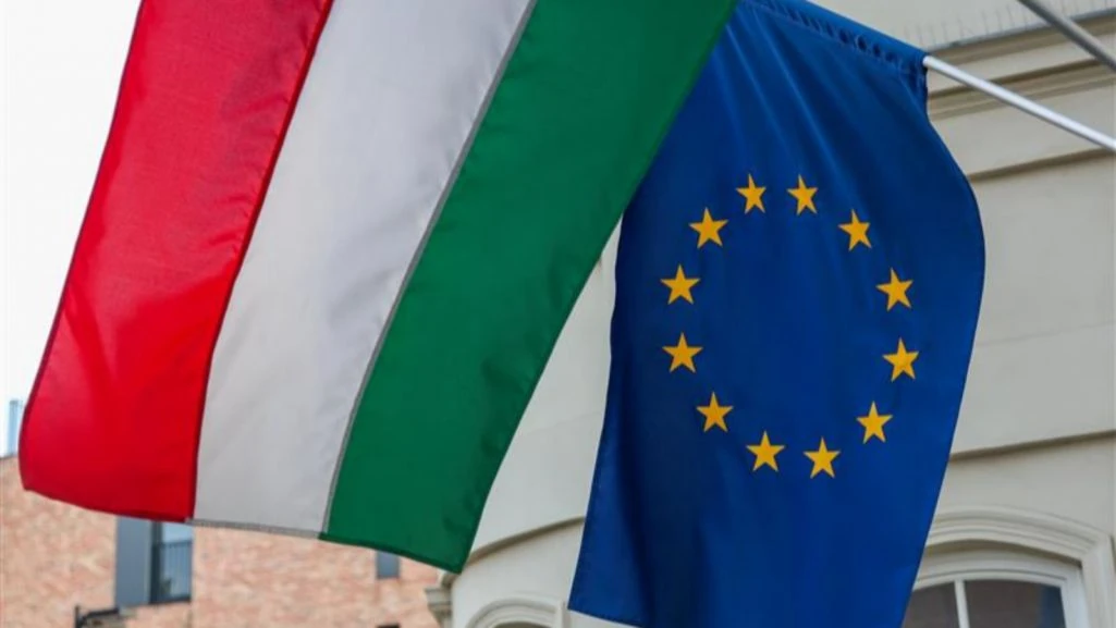 EU phối hợp với chính phủ mới Hungary thúc đẩy giải ngân hàng tỷ euro bị đóng băng