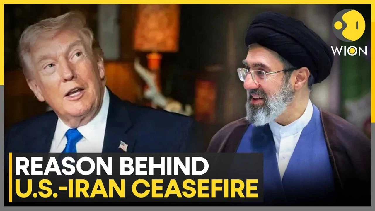 Mỹ - Iran giằng co, giá dầu tăng vọt: Khi địa chính trị “điều khiển” thị trường năng lượng