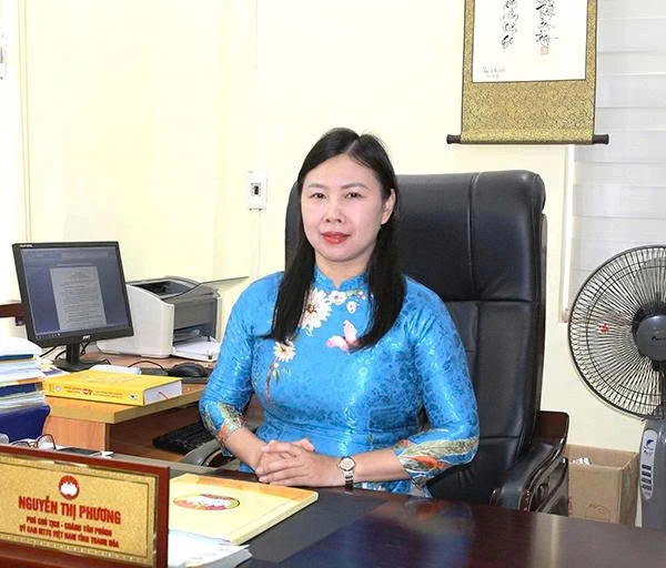 Lan tỏa phong trào xây dựng “Chùa cảnh tinh tiến, gương mẫu”