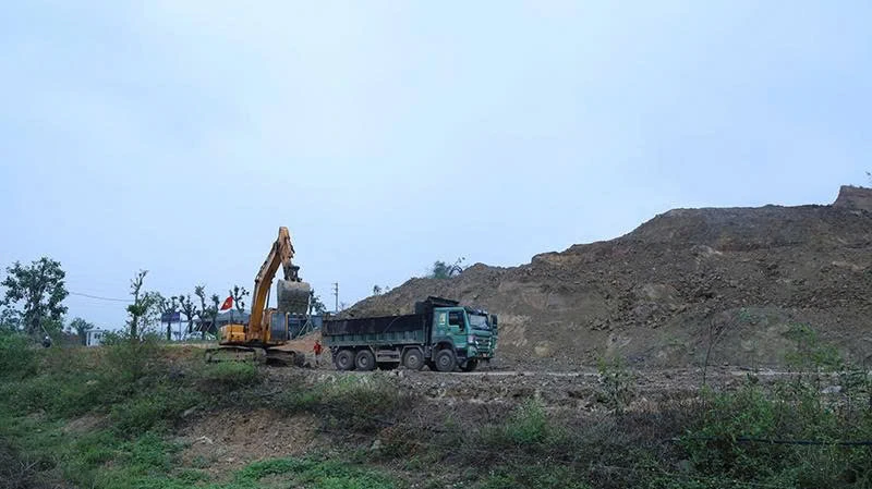 Mở rộng “cánh cửa” việc làm