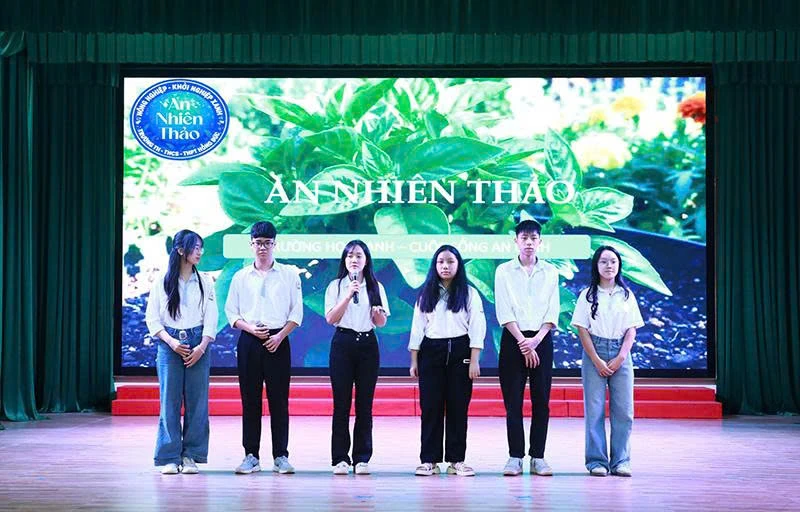 Triển khai đề án “Hỗ trợ học sinh, sinh viên khởi nghiệp giai đoạn 2026-2030”