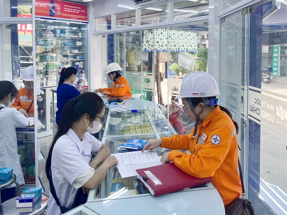 Đa dạng hình thức tuyên truyền tạo chuyển biến thực chất về an toàn điện trong cộng đồng