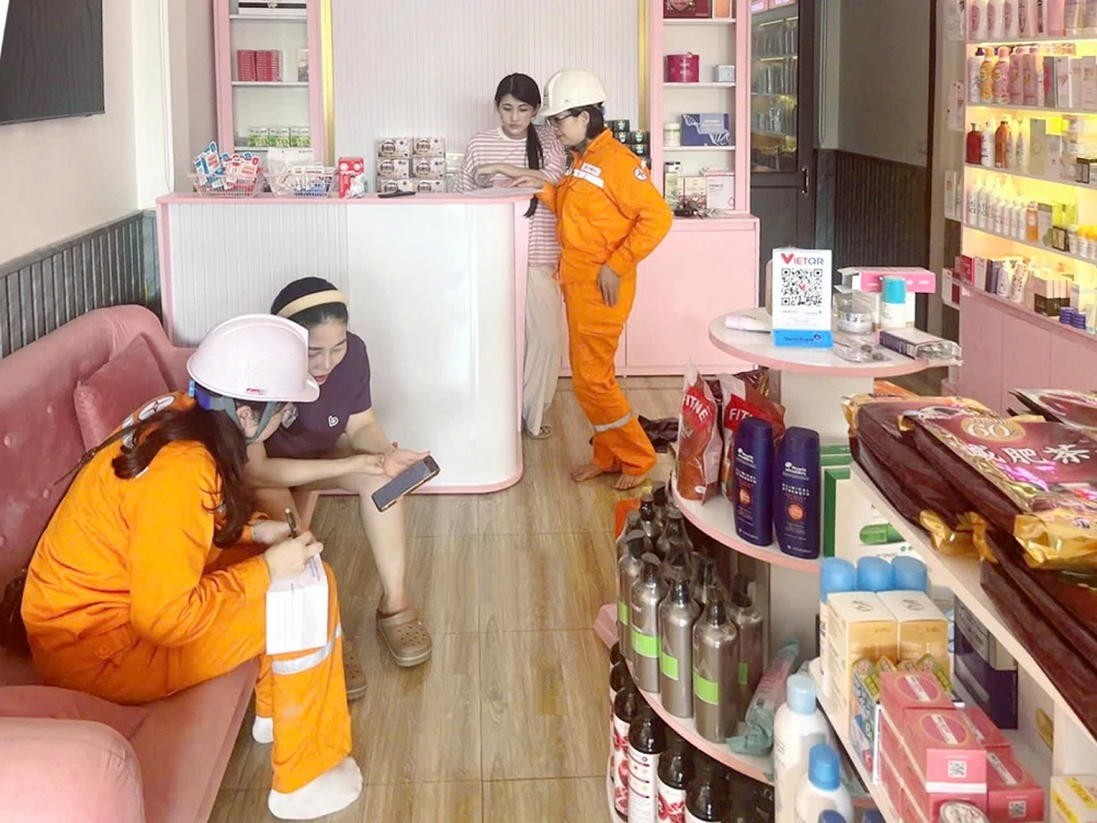 Đa dạng hình thức tuyên truyền tạo chuyển biến thực chất về an toàn điện trong cộng đồng