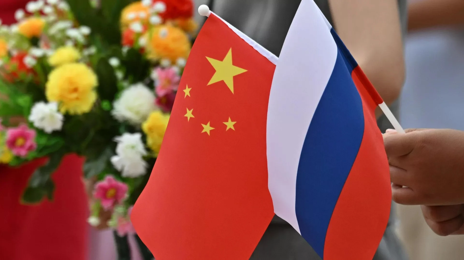 Tổng thống Putin: Quan hệ Nga - Trung là nhân tố quan trọng giúp ổn định thế giới