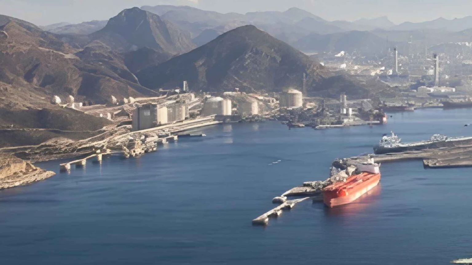 Ngoại trưởng Mỹ và đặc phái viên của Tổng thống thảo luận với Thủ tướng Qatar về thỏa thuận Mỹ - Iran
