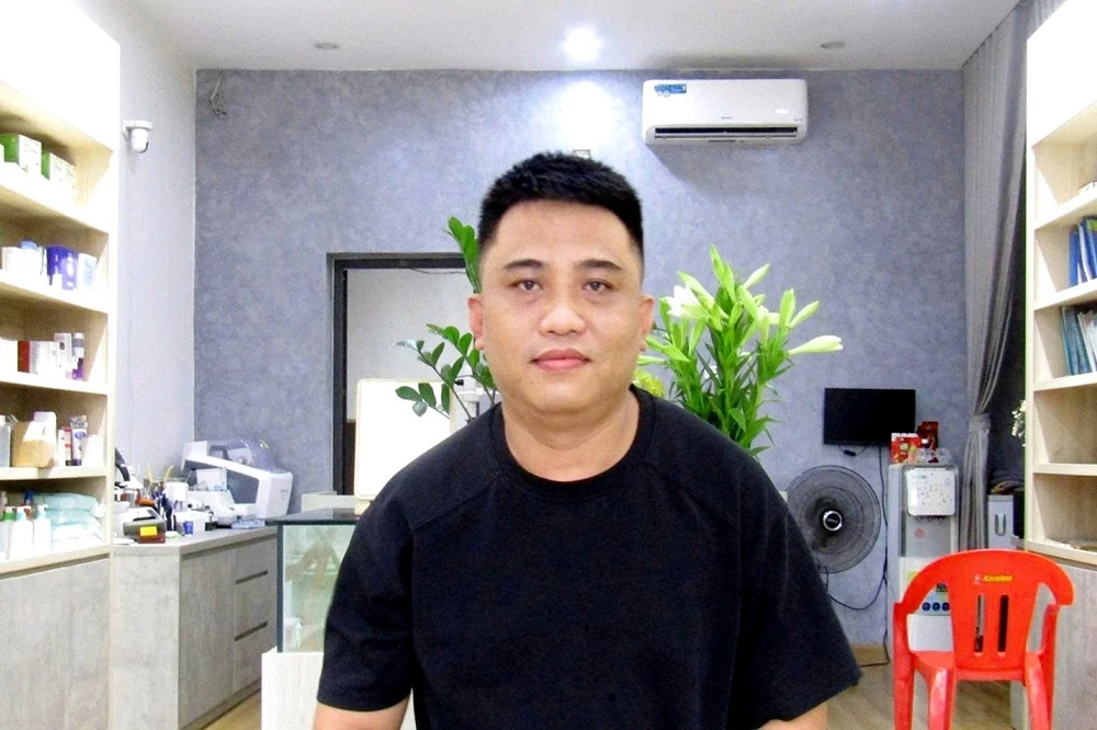 Điện mặt trời “tỏa sáng” trên những mái nhà vùng cao Thanh Hóa