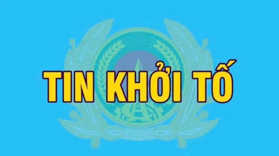 Khởi tố 5 vụ án hình sự về tội “Xâm phạm quyền tác giả, quyền liên quan”