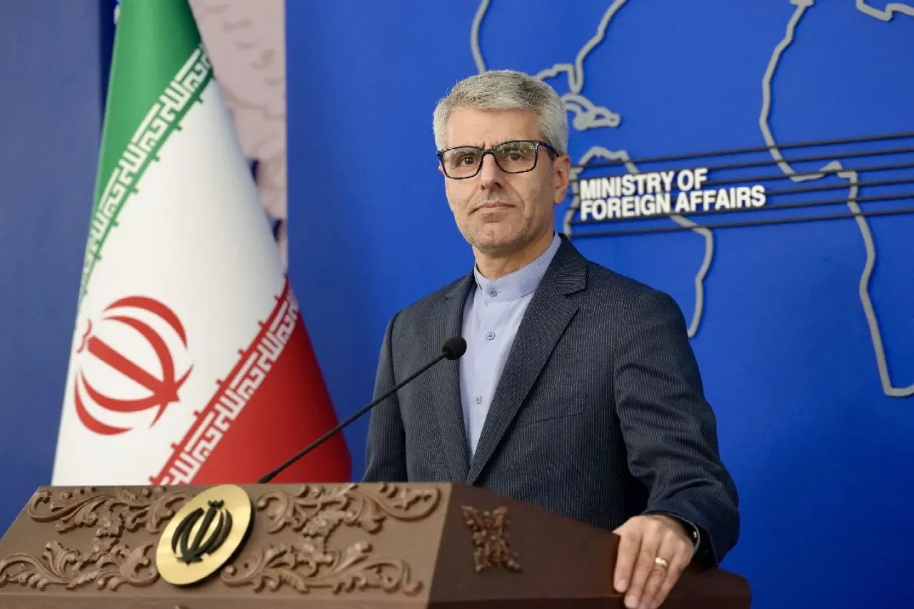 Iran tiếp tục nêu 5 điều kiện tiên quyết để đàm phán với Mỹ