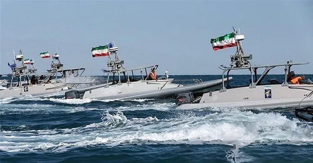 Iran tiếp tục nêu 5 điều kiện tiên quyết để đàm phán với Mỹ