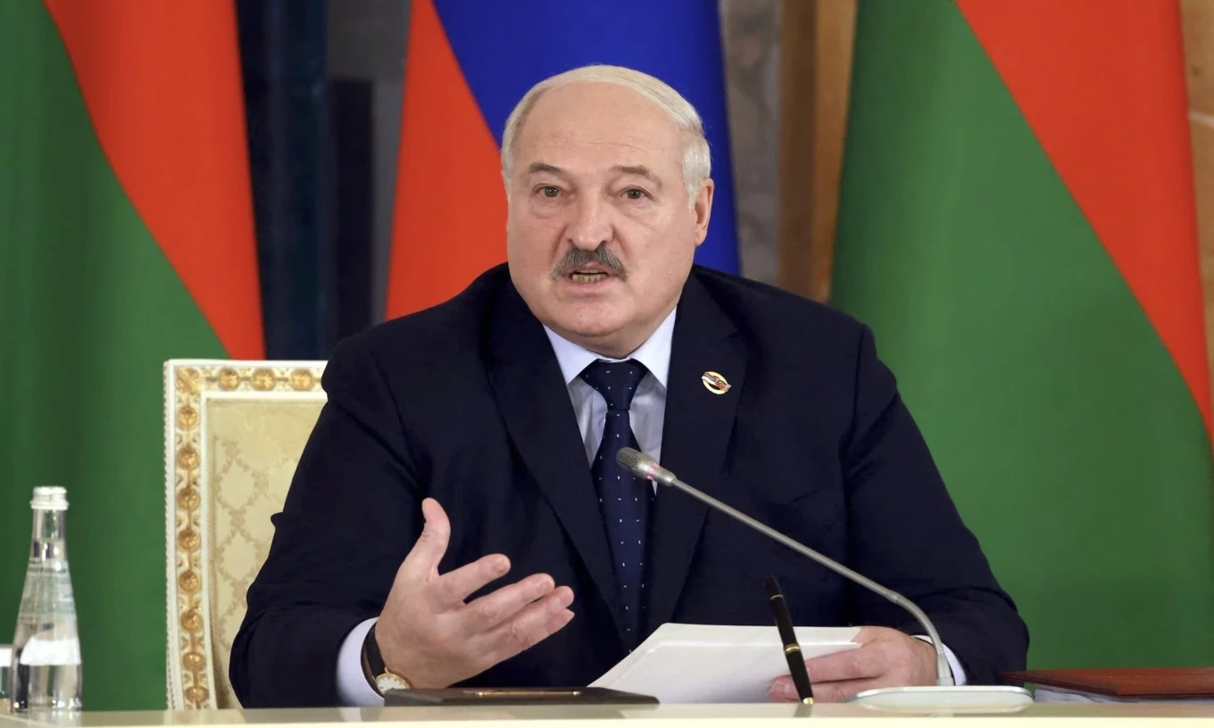 Ukraine triển khai chiến dịch an ninh quy mô lớn chưa từng có gần biên giới Belarus