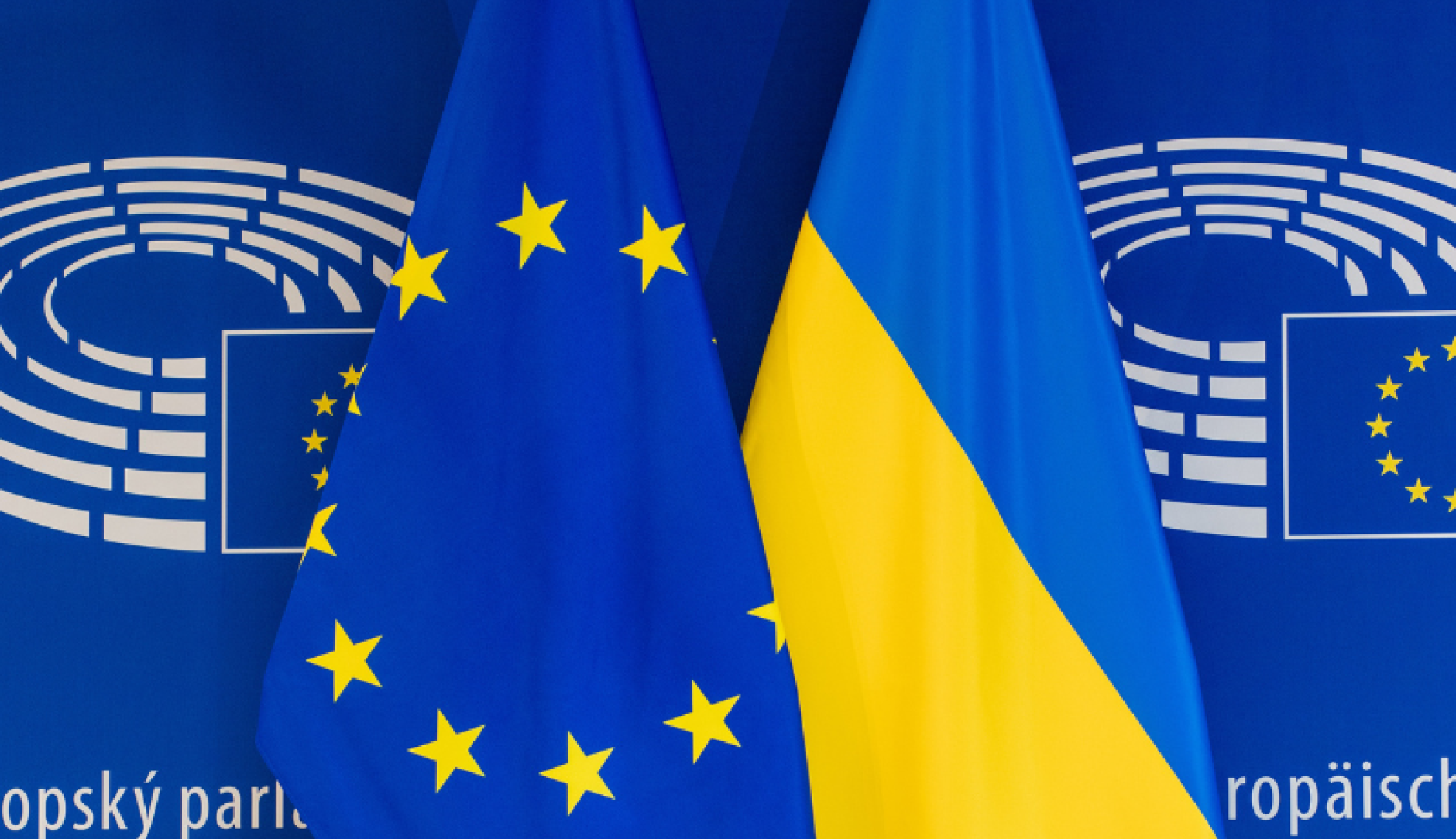 Thủ tướng Đức đề xuất quy chế “thành viên liên kết” cho Ukraine trong EU