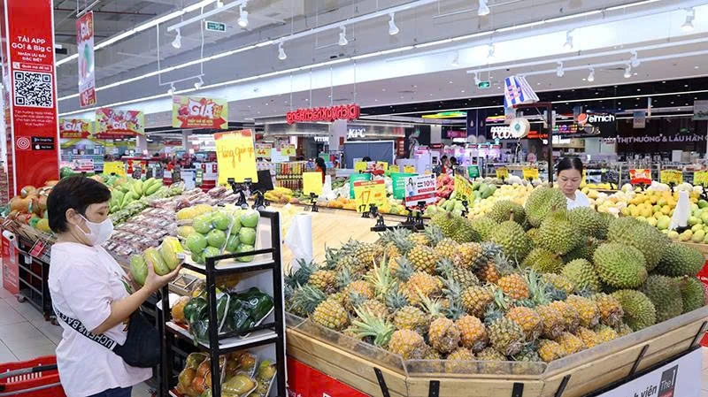 Mở “đường băng” cho mục tiêu tăng trưởng hai con số (Bài 1): “Phép thử” trong áp lực mới
