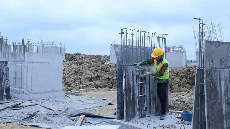 Mở “đường băng” cho mục tiêu tăng trưởng hai con số (Bài 1): “Phép thử” trong áp lực mới