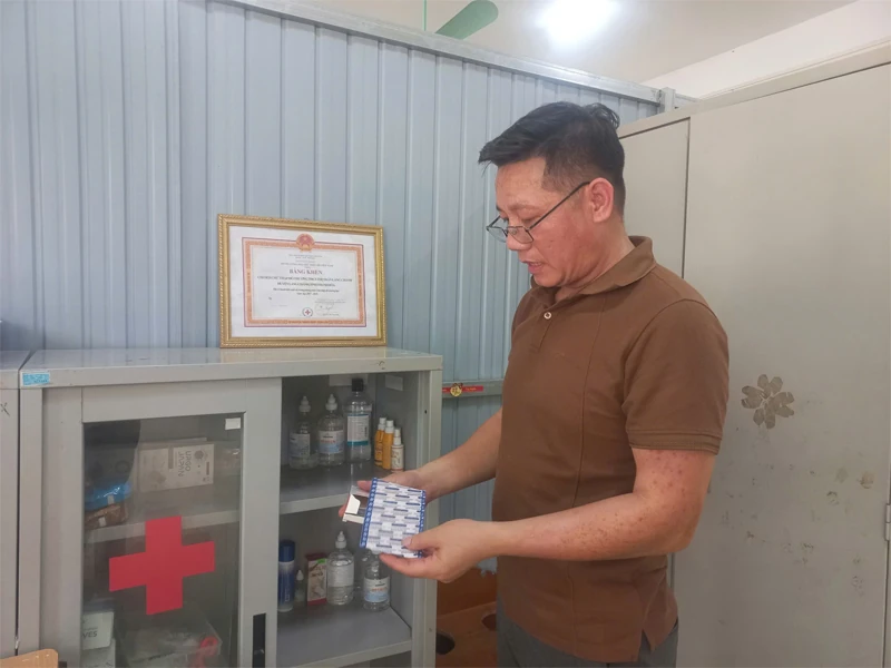 Khoảng trống nhân lực trong trường học