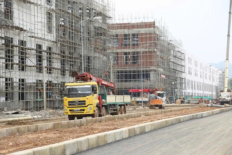 Mở “đường băng” cho mục tiêu tăng trưởng hai con số (Bài 2): “Đánh thức” dư địa tăng trưởng